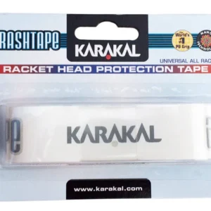 Protector cabezal de raqueta crashtape