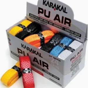 Caja Karakal PU Air Super Grip