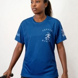 Playera deportiva Kuma Dominate The Court