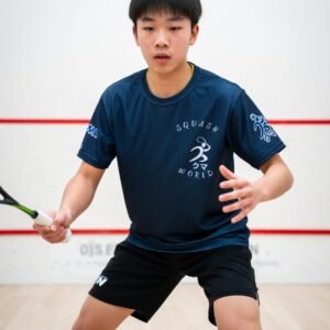 Playera deportiva Kuma Warrior Mode